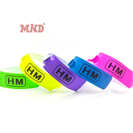 The Benefits of RFID Wristbands for Sports Events