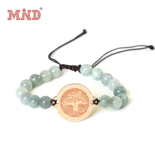Braided Beaded Hotel RFID Wristbands: A Blend of Aesthetics and Technology
