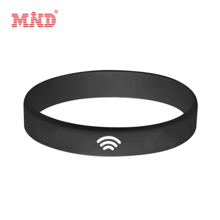 How Flexible NFC Bracelets Adapt to Strenuous Sports and Large‑Movement Activity Scenarios