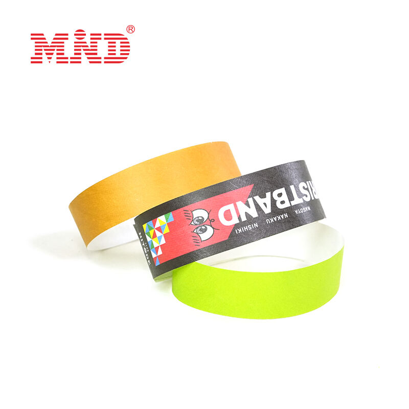 Custom RFID Wristbands: A Key to Successful Brand Engagement