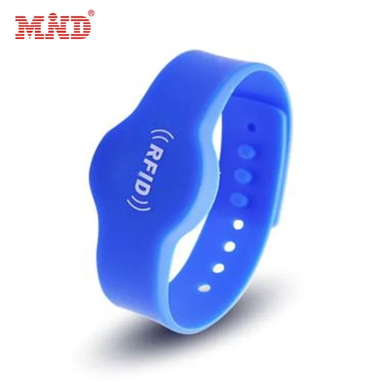Why Adjustable NFC Bracelets Greatly Improve Applicability for Mixed‑Age Participant Groups