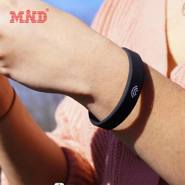Environmental Protection and Intelligence Go Hand in Hand: Mind Wooden RFID Wristbands, a Green New Choice for Events