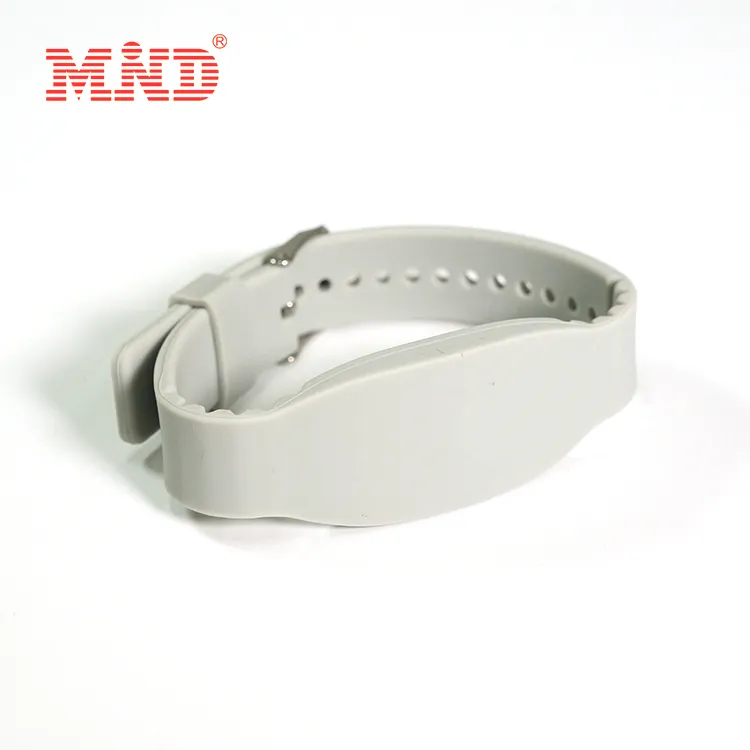 How Tamper‑Proof RFID Wrist Bands Suppress Fake‑Ticket and Unauthorized‑Access Risks