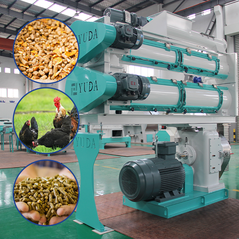 How to Improve Feed Pellets Durability and Output Quality