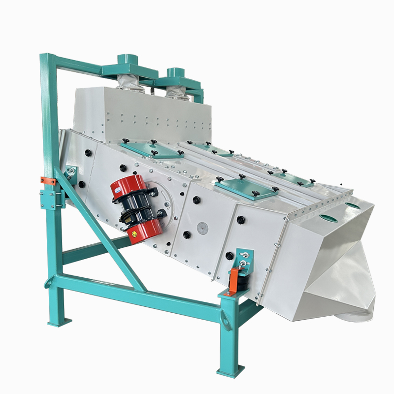 Why Vibrating Sifter is Essential for Powder and Granule Processing