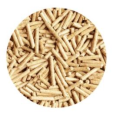 MZLH (W) series biomass pellet mill details