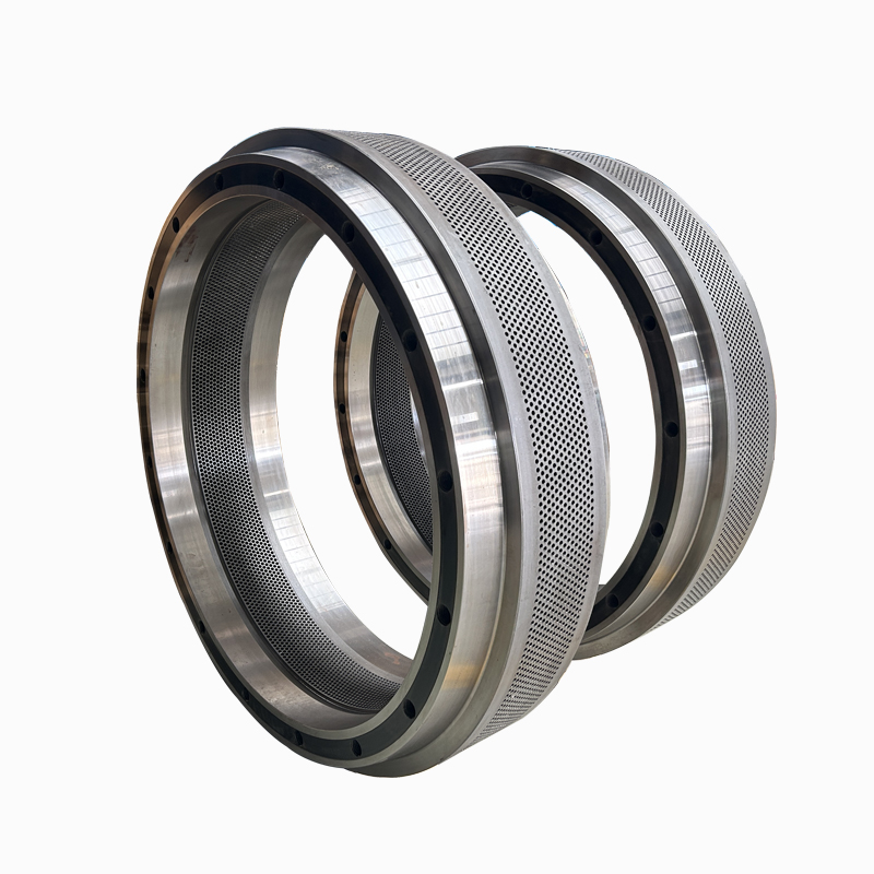 How to Choose the Right Ring Die for Your Pellet Machine