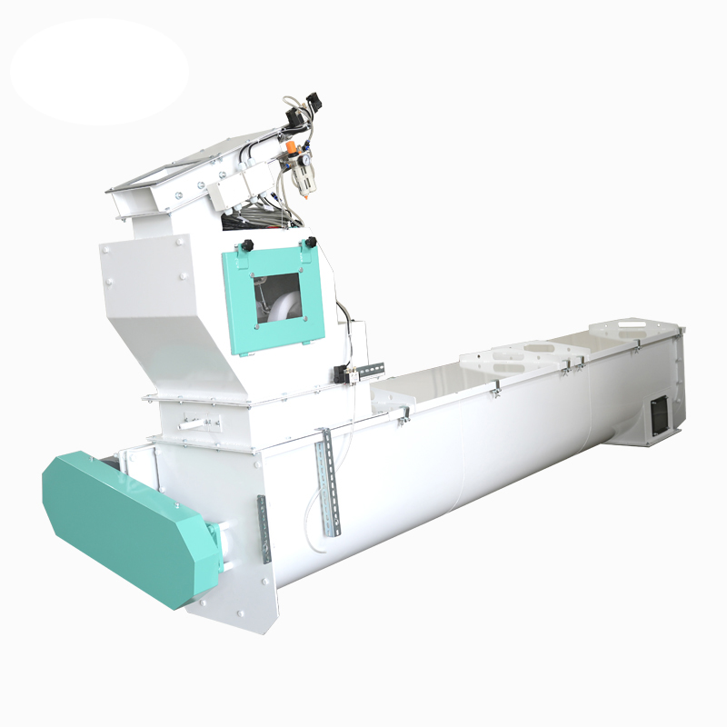 Top 5 Benefits of Using an Oil Spray Machine in Manufacturing