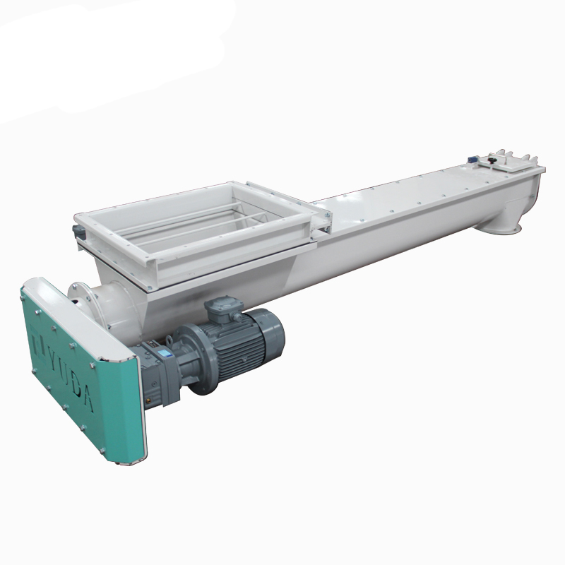 How to Maintain Your Screw Conveyor for Long-Term Use