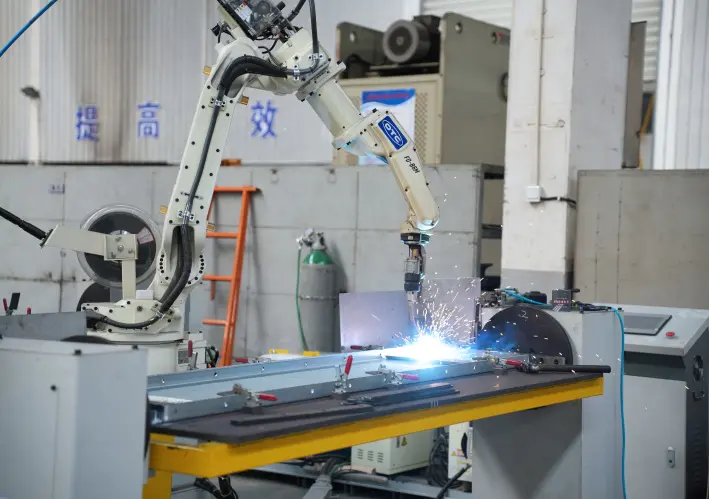 Cleaning & Dust Collection
