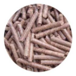 MZLH (W) series biomass pellet mill details
