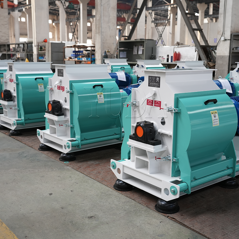How to Reduce Dust and Noise from Your Hammer Mill