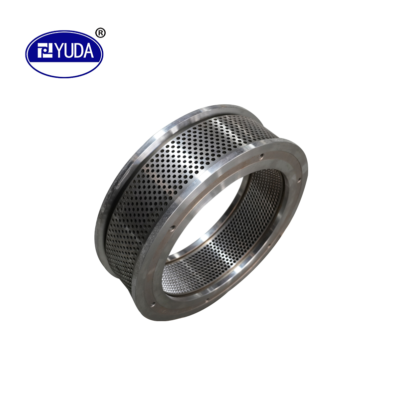 How to Choose the Right Ring Die Compression Ratio for Feed
