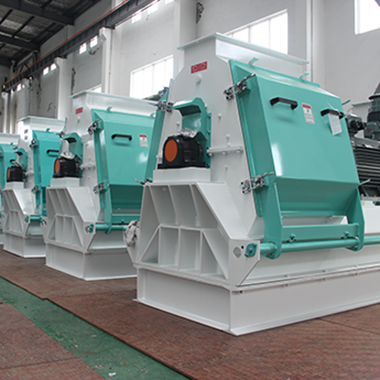 How to Increase Output Capacity of Your Hammer Mill