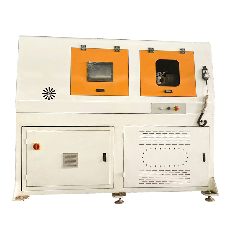 Key Tests to Audit CNC Hydraulic Bender Manufacturers On-Site