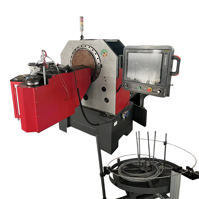 Understanding the Cost Factors of Wire Bender Purchases