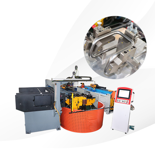 How Top Manufacturers Control Bending Tolerance Within ±0.1°