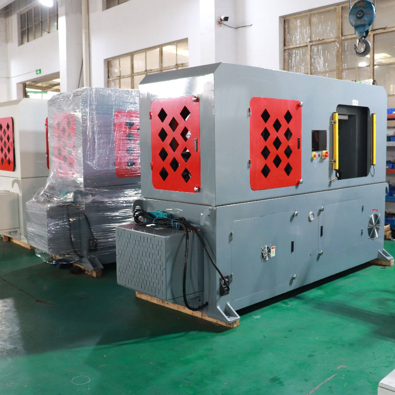 How Factory-Designed Quick-Mold Systems Boost 24/7 Production