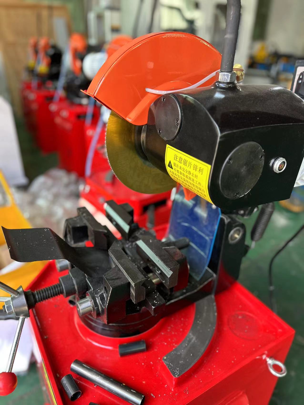 Projeleriniz İçin Boru Kesme Makineleri Satın Almanızı Nasıl Optimize Edersiniz