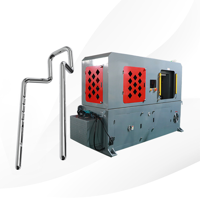 Semi vs Full Auto: Which Prevents Wrinkling in Thin-Wall SS Tubes?