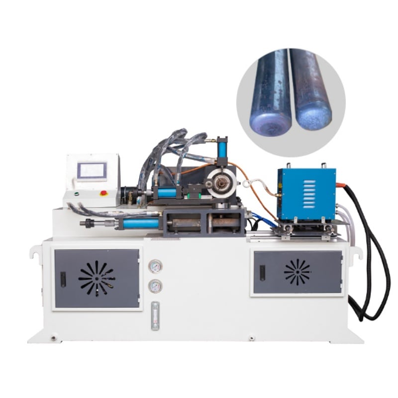 Pipe End Sealing Machine