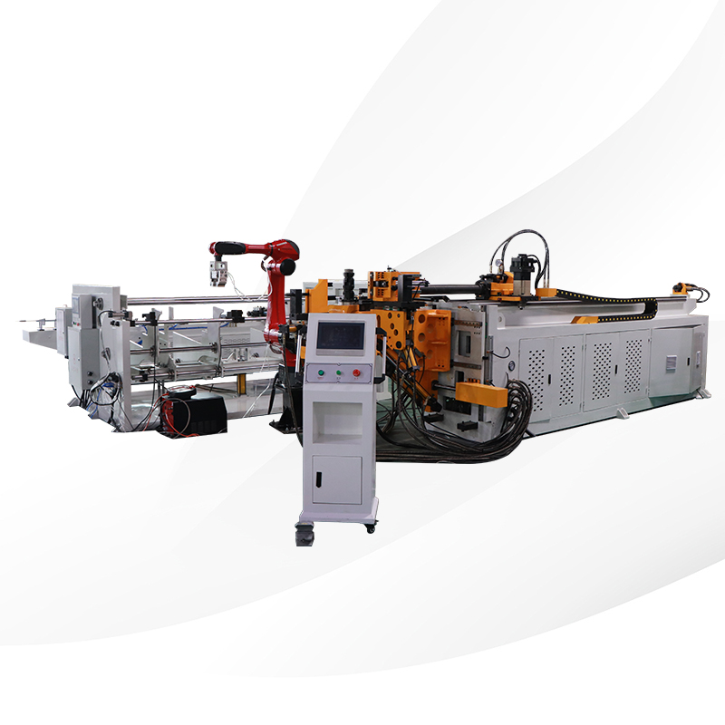 How Small Fabrication Shops Choose Wrinkling-Free CNC Benders