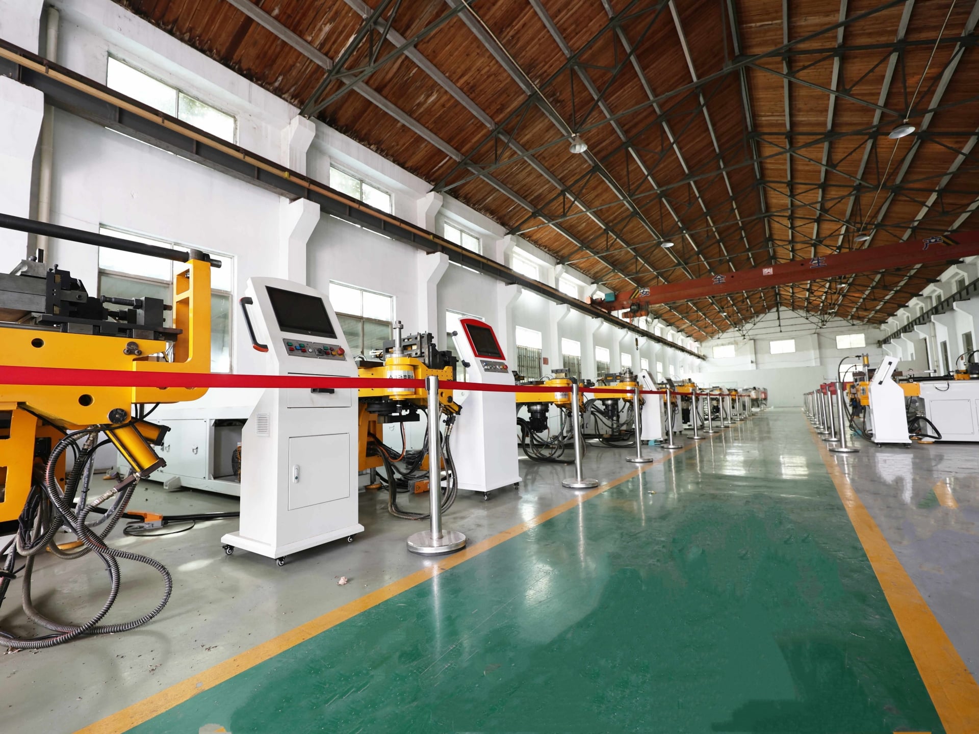 Zhangjiagang Baorui Machinery Co., Ltd.