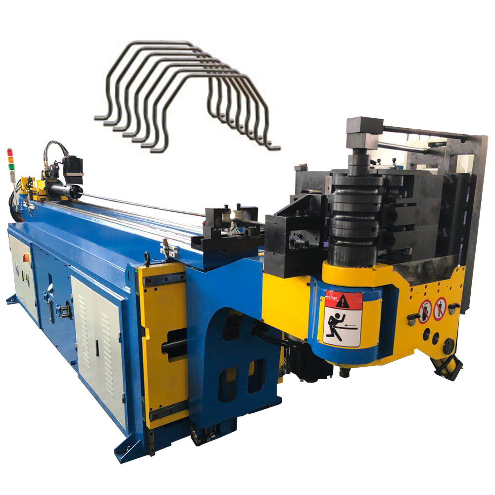 Cost Factors to Consider When Purchasing Hydraulic Pipe Bending Machines