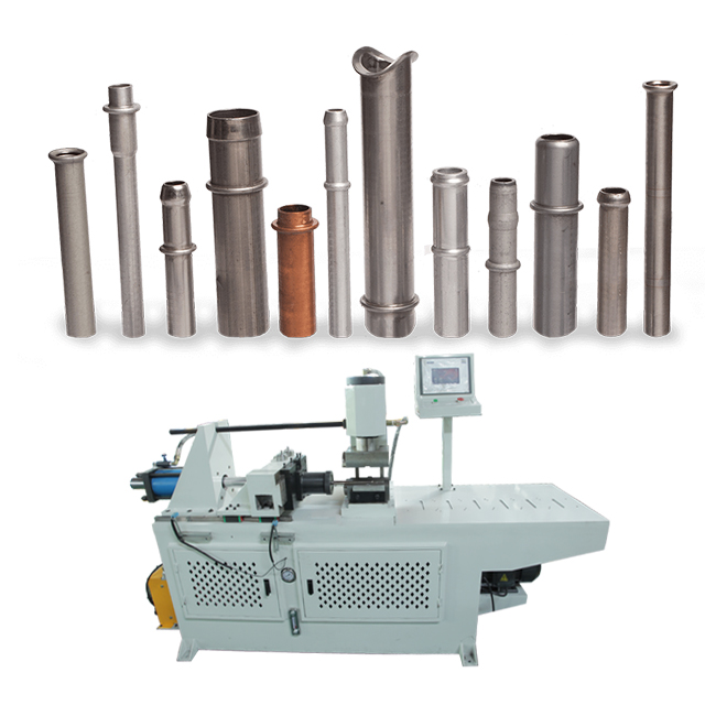 Key Specifications for End Forming Tube Machines You Should Know