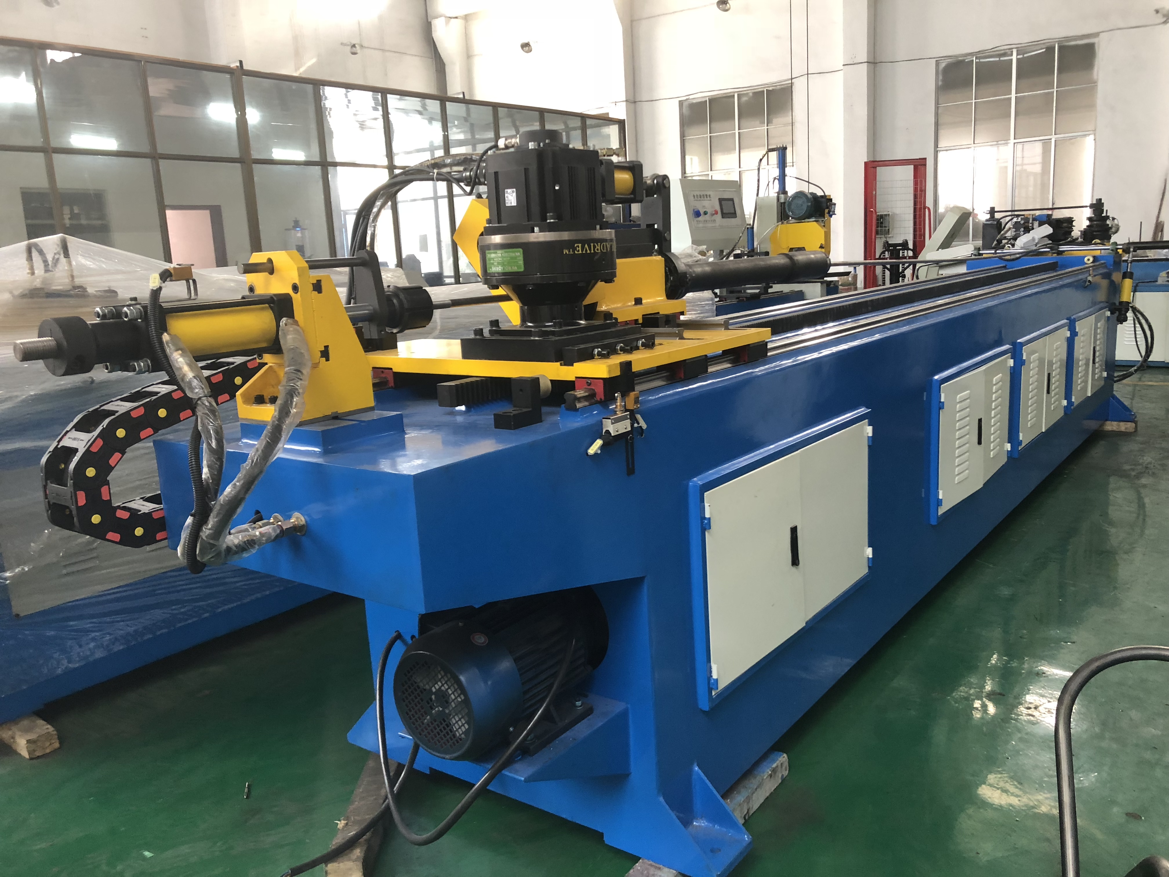 Cost Factors to Keep in Mind for CNC Pipe Bending Purchases