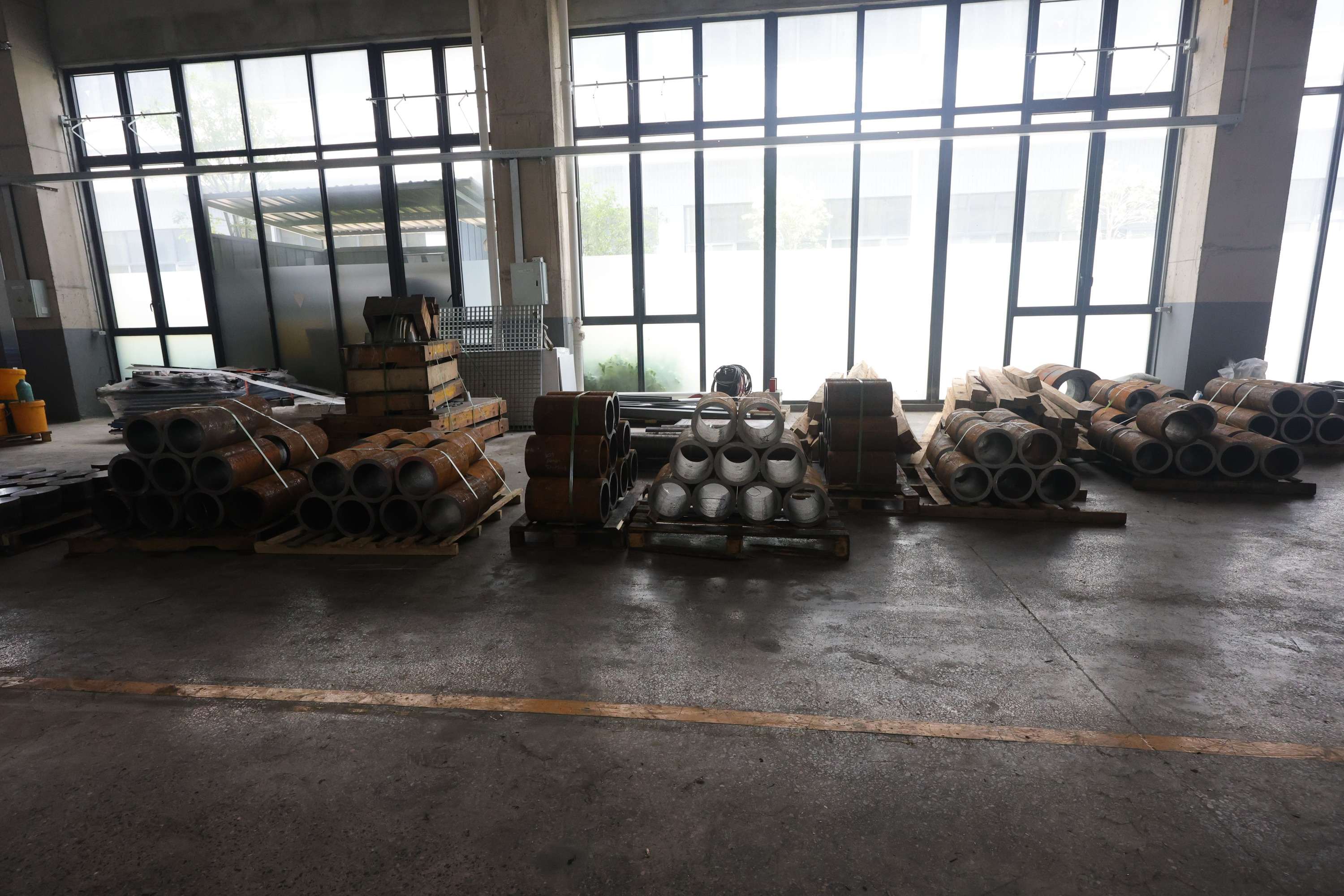 Heavy-duty Circular Saw Machine14.JPG