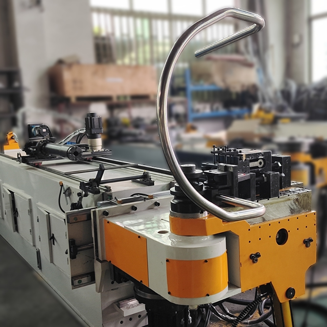 Häufige Probleme mit CNC-Biegemaschinen und wirksame Lösungen für Käufer