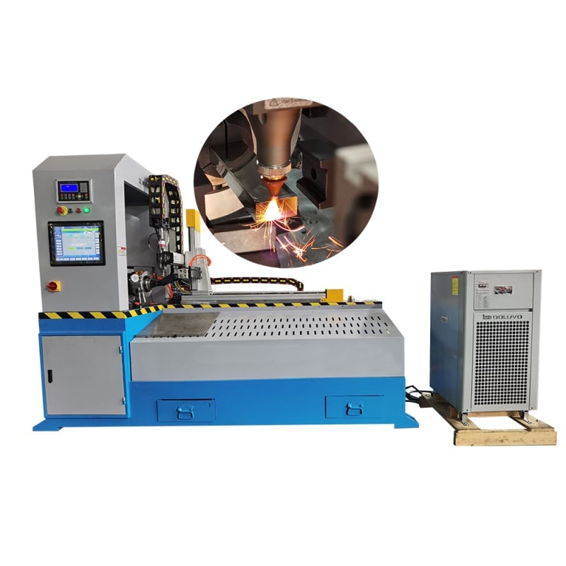 Laser Cutting Machine