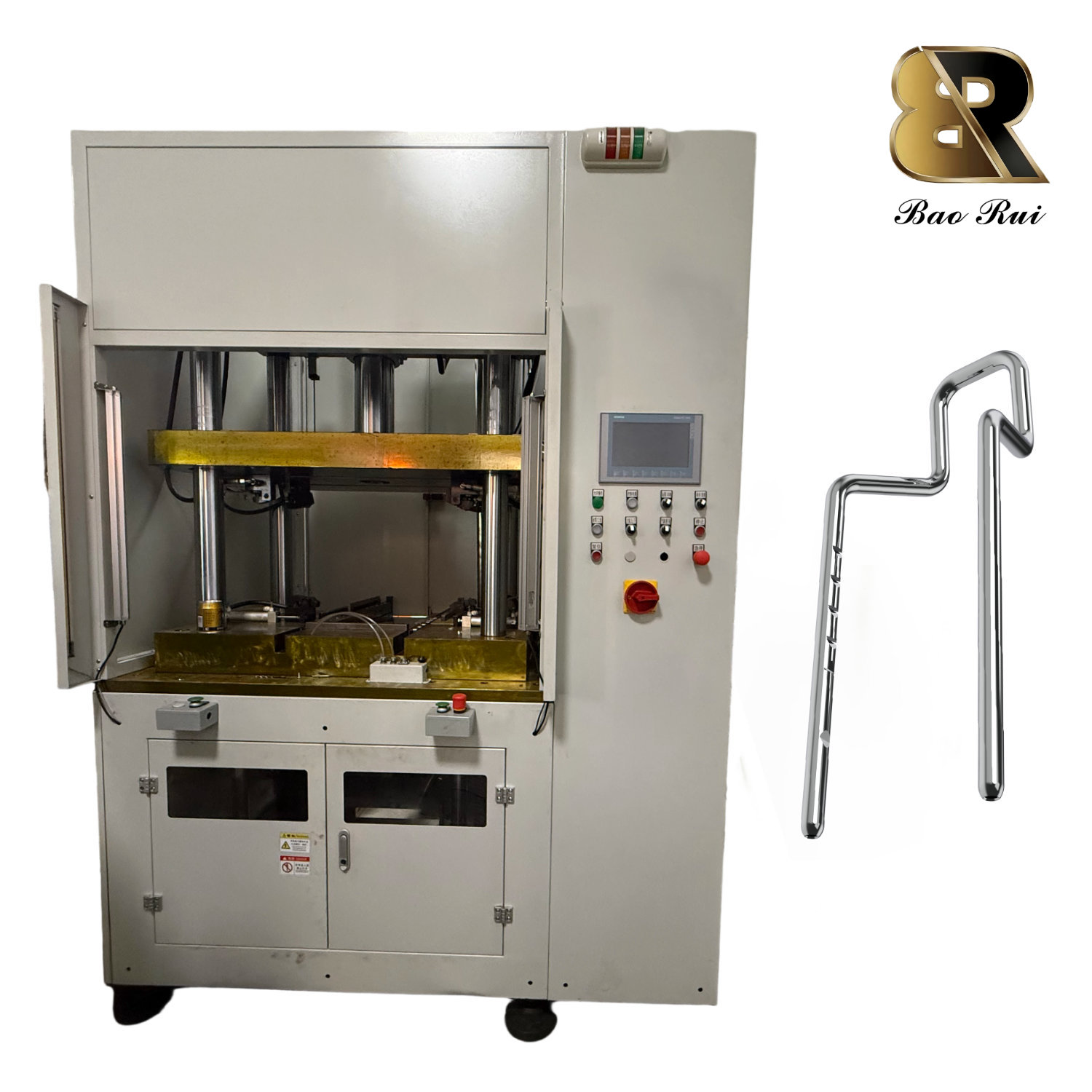 What Real Manufacturers Test to Avoid Hydraulic Bender Failures