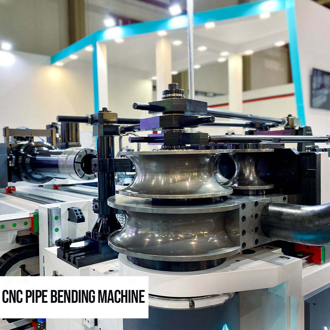 Understanding the Cost Factors in Bulk Orders of Pipe Bending Machines