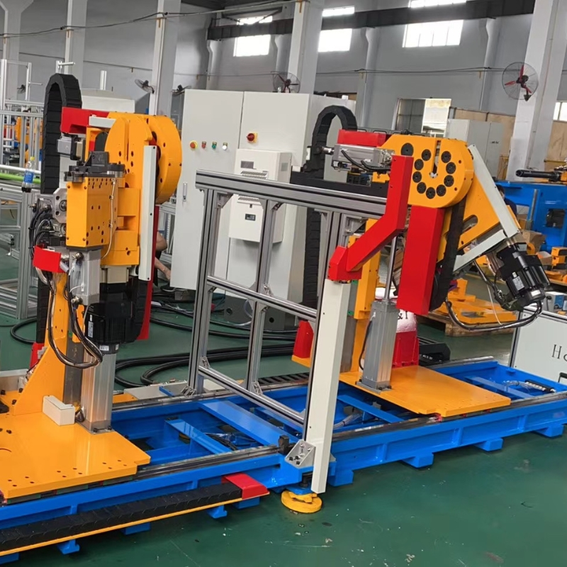 Heavy-Duty Benders: How Manufacturers Ensure 24/7 Stable Performance