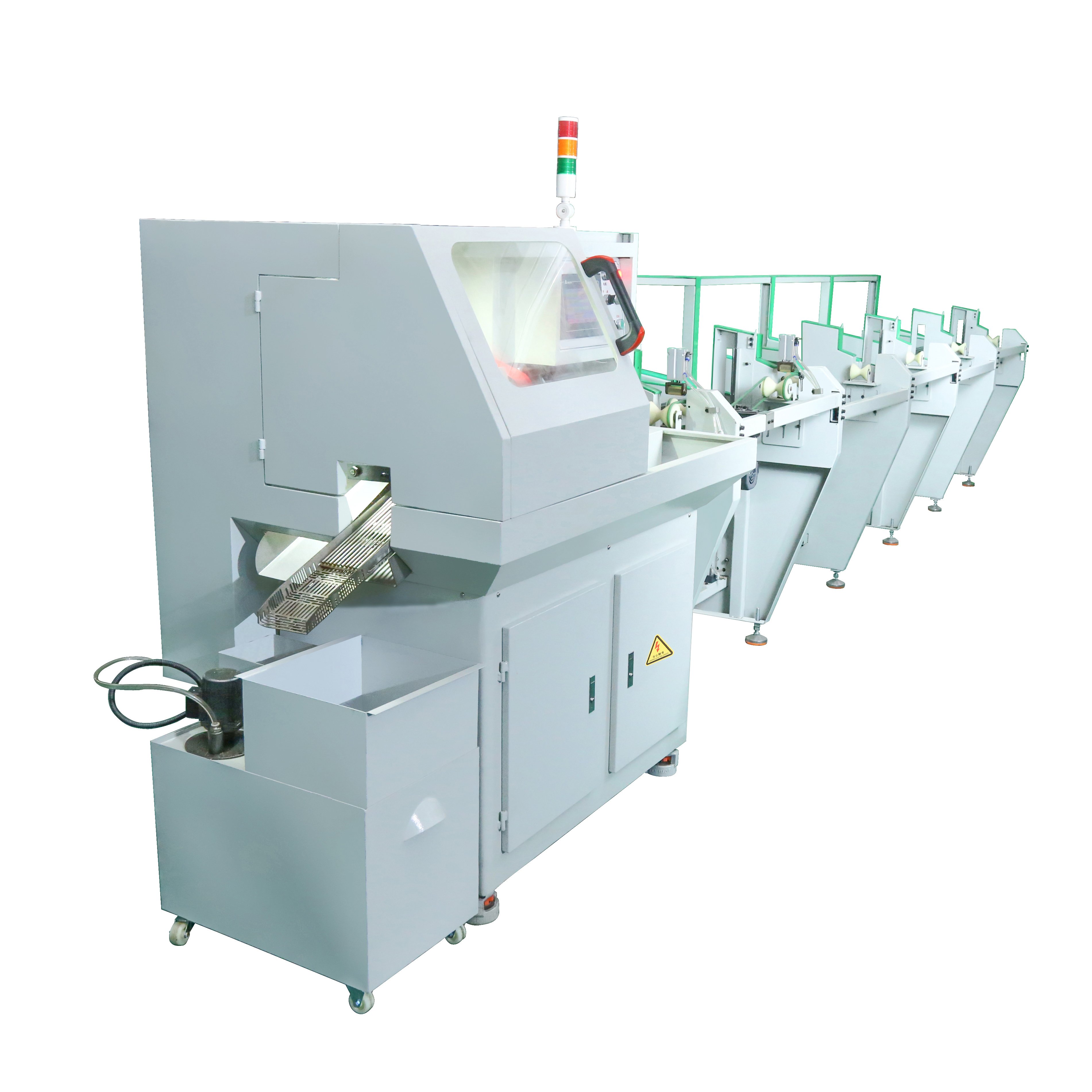 How to Choose the Right Copper Cutter Machine for Your Projects