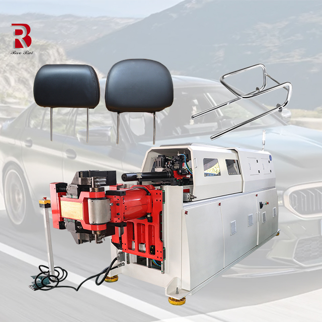 Understanding the Cost Factors of Tube Bending Machinery Purchases