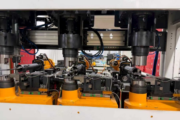 Automotive Seat Belt Pretensioner Tube Production Line3.jpg