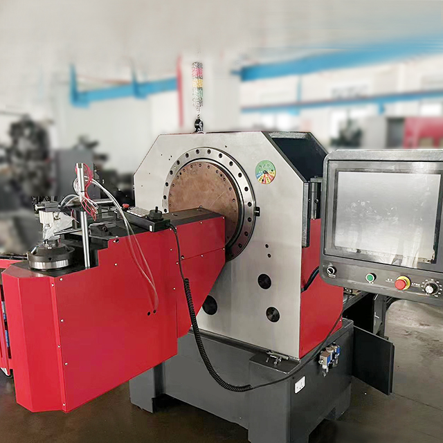 Key Factors in Sourcing Reliable Wire Bender Suppliers