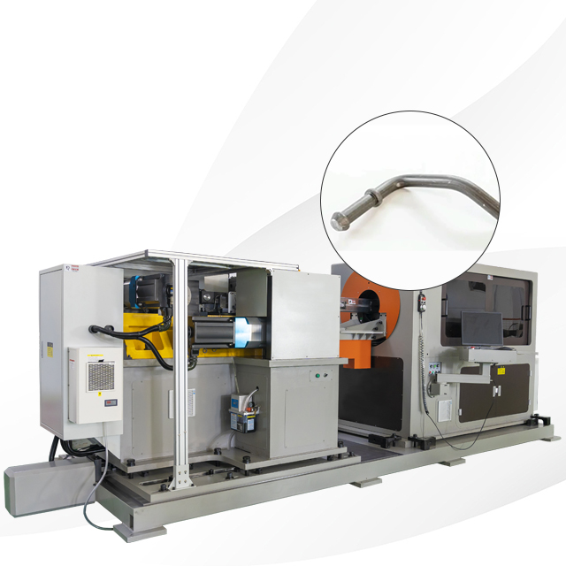 How Auto Parts Manufacturers Select Wrinkling-Free Benders