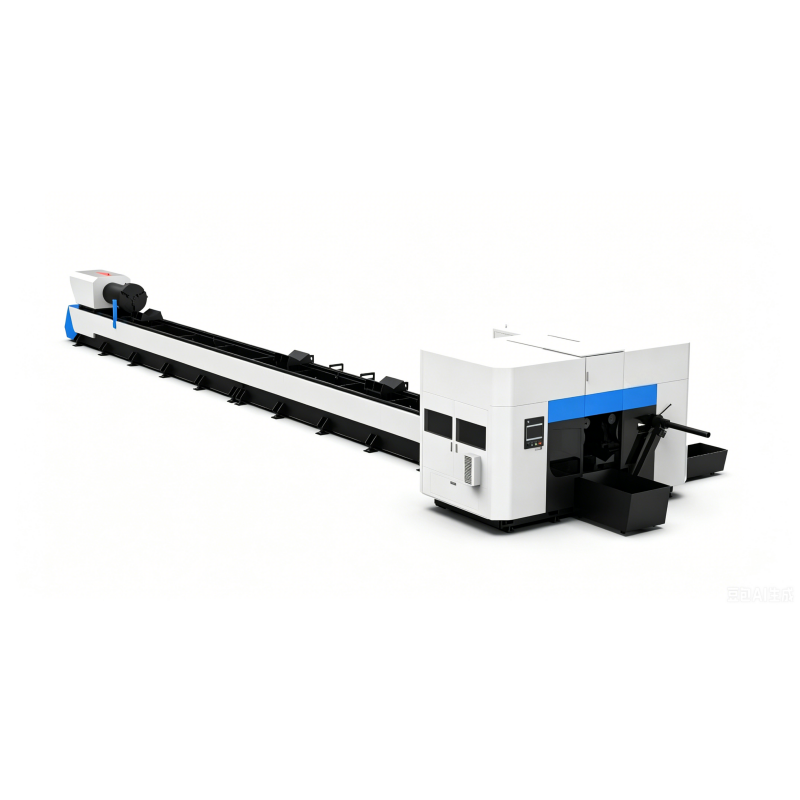Heavy-duty Circular Saw Machine