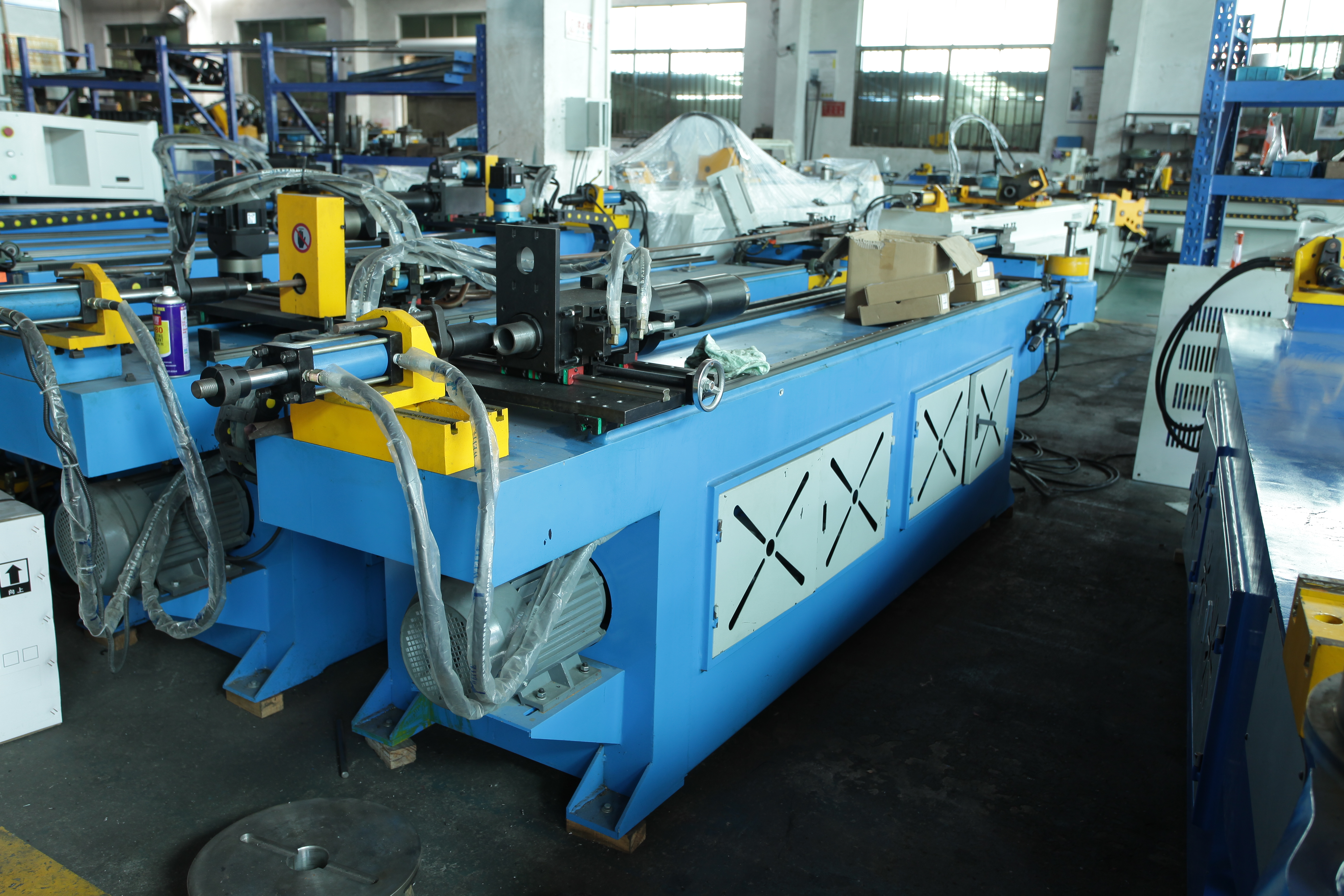 Stainless Steel Pipe Bender Options for Buyers