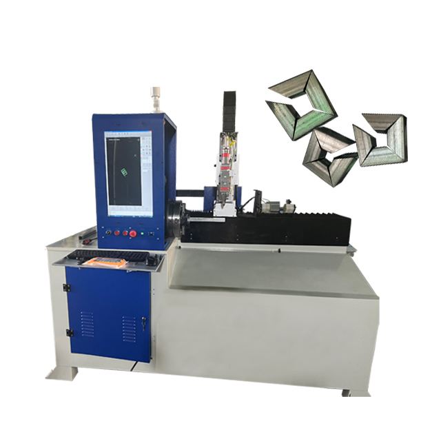 Where to Find Reliable Suppliers of Laser Cutting Tube Equipmen