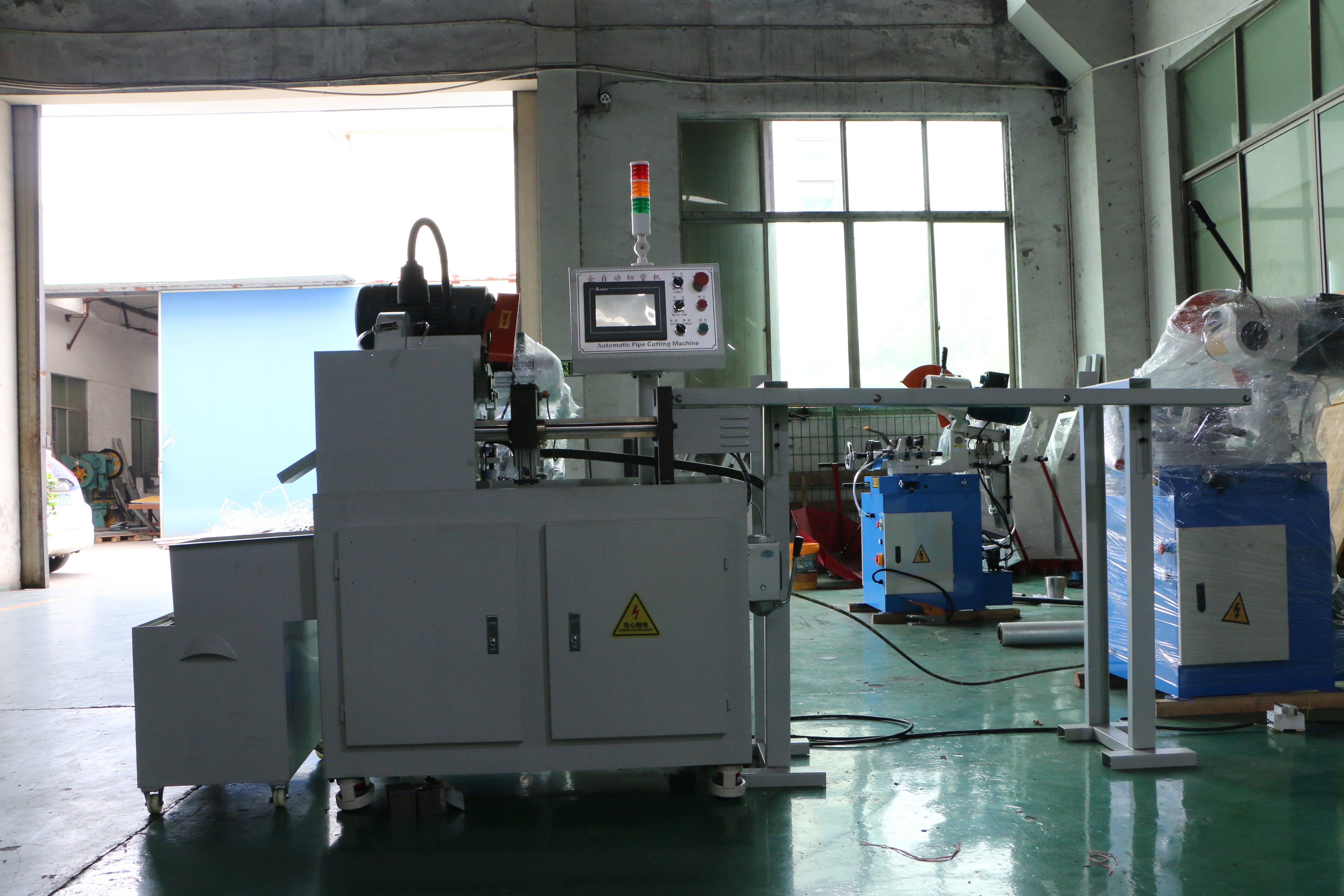Cost Factors to Consider When Purchasing Copper Cutter Machines