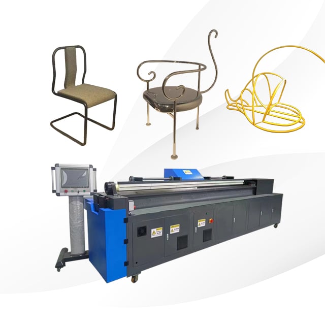 Key Specifications to Evaluate When Selecting Tube Benders