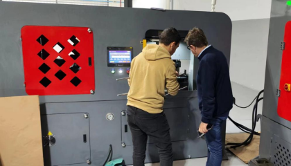 Proven Performance in Real Customer Applications