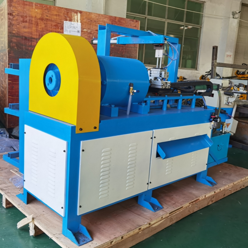 7 Checks to Validate Auto Tube Bender Manufacturers' Real Capacity