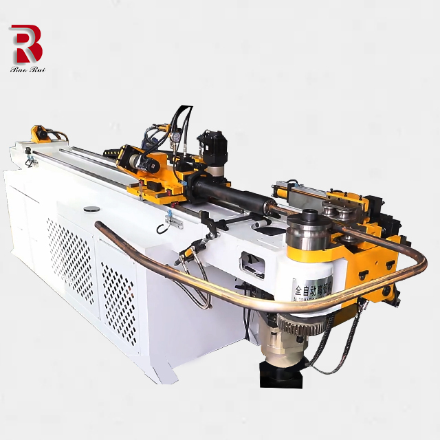 How Free Bending Solves Multi-Curvature Tube Wrinkling
