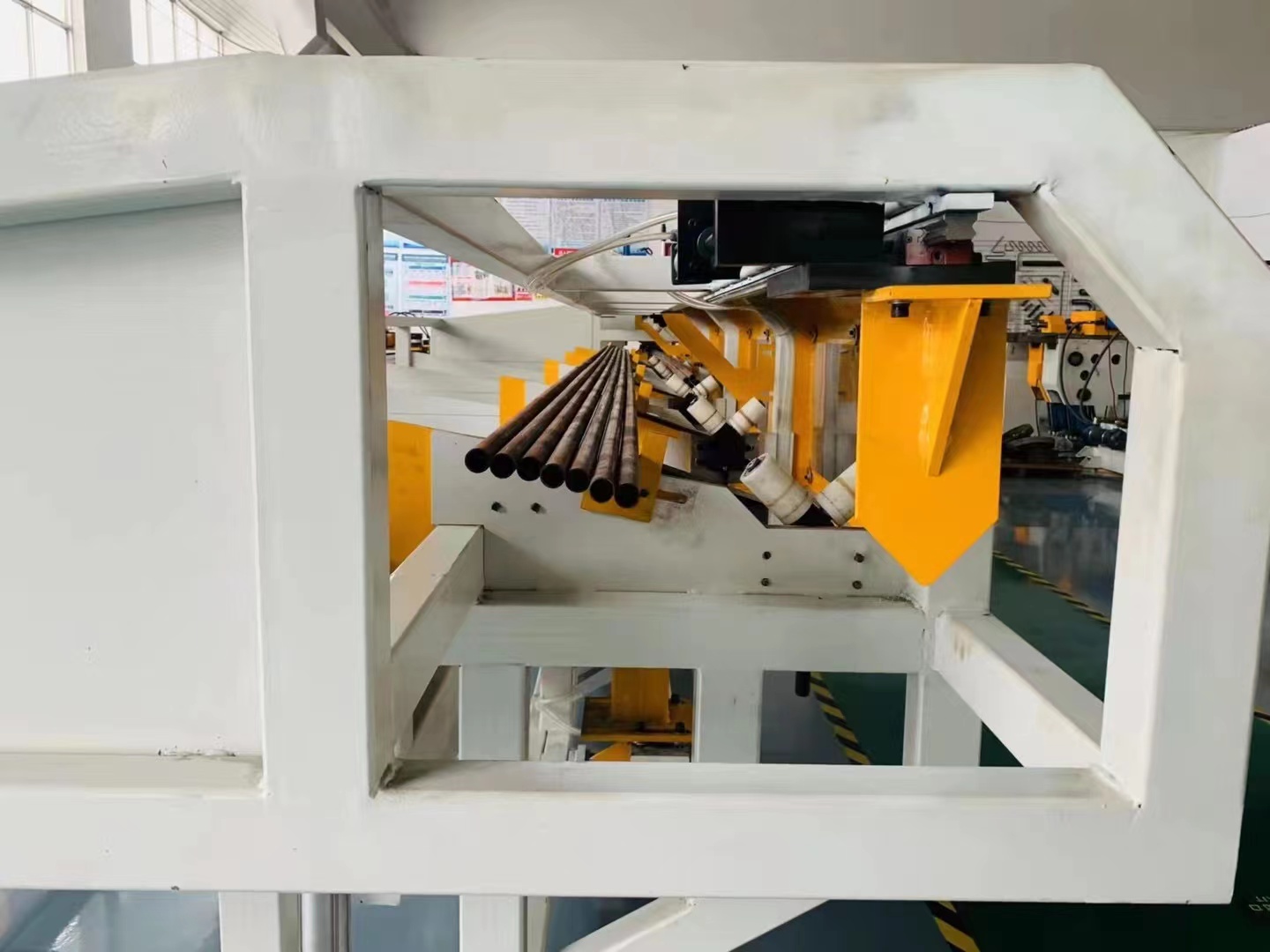 Common Installation Problems with Automated Pipe Cutting Machines